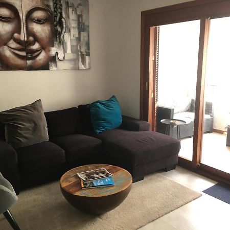 Poseidons Pearl Duquesa Apartment Манилва Екстериор снимка