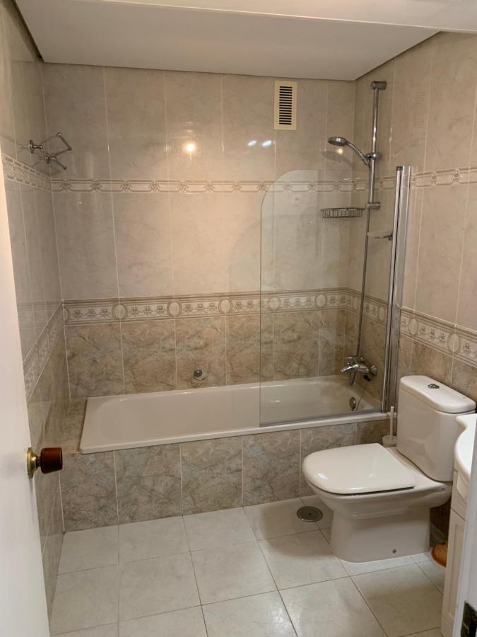 Poseidons Pearl Duquesa Apartment Манилва Екстериор снимка