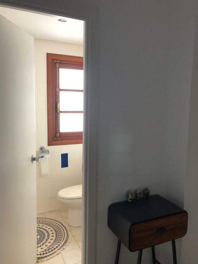 Poseidons Pearl Duquesa Apartment Манилва Екстериор снимка